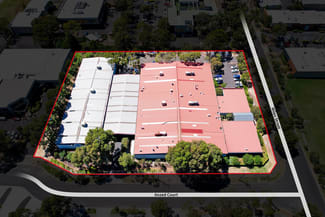 Factory, Warehouse & Industrial commercial property leased at 7 Miles Street Mulgrave VIC 3170 Factory, Warehouse & Industrial commercial property leased at 7 Miles Street Mulgrave VIC 3170