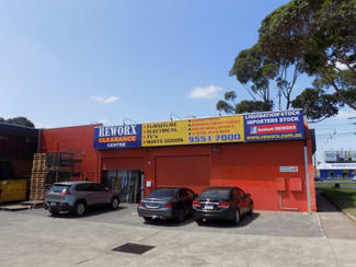 Showrooms / Bulky Goods commercial property leased at 355 Lower Dandenong Road Dingley Village VIC 3172 Showrooms / Bulky Goods commercial property leased at 355 Lower Dandenong Road Dingley Village VIC 3172