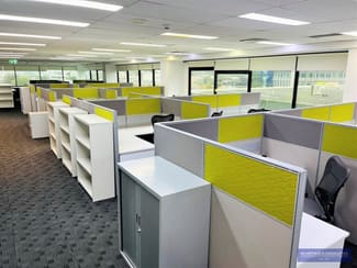 Offices commercial property for lease at Milton QLD 4064 Offices commercial property for lease at Milton QLD 4064