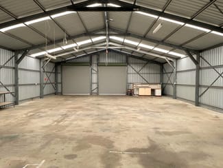 Factory, Warehouse & Industrial commercial property leased at 22 Sweny Drive Australind WA 6233