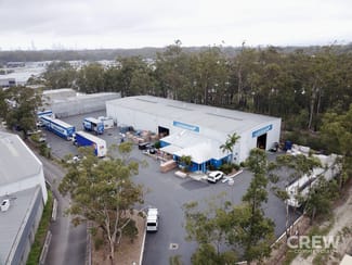 Factory, Warehouse & Industrial commercial property leased at 16 Precision Drive Molendinar QLD 4214 Factory, Warehouse & Industrial commercial property leased at 16 Precision Drive Molendinar QLD 4214