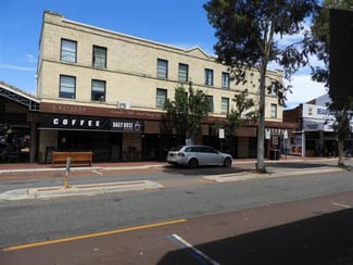 Medical / Consulting commercial property leased at 35 & 36/500 Beaufort Street Highgate WA 6003 Medical / Consulting commercial property leased at 35 & 36/500 Beaufort Street Highgate WA 6003