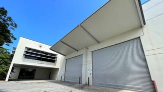 Factory, Warehouse & Industrial commercial property leased at 1-7 Riverland Drive Loganholme QLD 4129 Factory, Warehouse & Industrial commercial property leased at 1-7 Riverland Drive Loganholme QLD 4129
