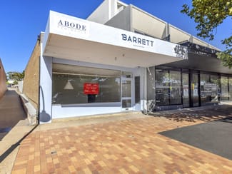 Shop & Retail commercial property leased at 197 Main Street Mornington VIC 3931 Shop & Retail commercial property leased at 197 Main Street Mornington VIC 3931