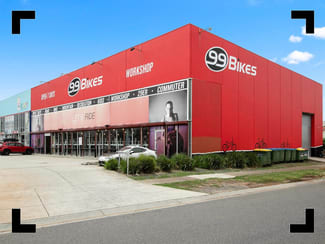 Showrooms / Bulky Goods commercial property leased at 1/300 Old Geelong Road Hoppers Crossing VIC 3029 Showrooms / Bulky Goods commercial property leased at 1/300 Old Geelong Road Hoppers Crossing VIC 3029