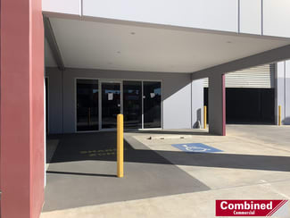 Factory, Warehouse & Industrial commercial property leased at 1/68 Topham Road Smeaton Grange NSW 2567 Factory, Warehouse & Industrial commercial property leased at 1/68 Topham Road Smeaton Grange NSW 2567