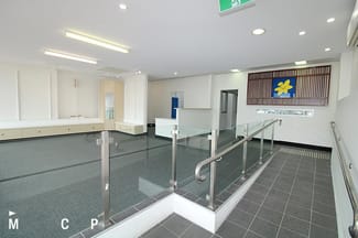 Offices commercial property leased at 214 Victoria Street Mackay QLD 4740 Offices commercial property leased at 214 Victoria Street Mackay QLD 4740