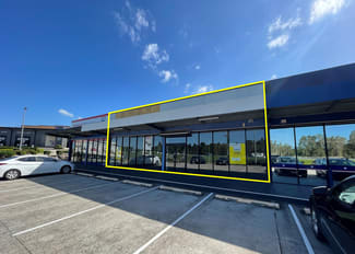 Medical / Consulting commercial property leased at 9/104 Gympie Road Strathpine QLD 4500 Medical / Consulting commercial property leased at 9/104 Gympie Road Strathpine QLD 4500
