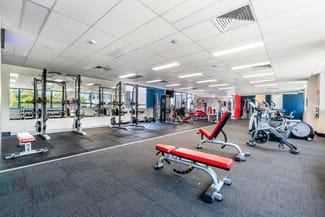 Offices commercial property leased at 3.02/128 Rothschild Avenue Rosebery NSW 2018 Offices commercial property leased at 3.02/128 Rothschild Avenue Rosebery NSW 2018