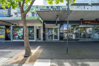 Medical / Consulting commercial property leased at 1130B Mt Alexander Road Essendon VIC 3040 Medical / Consulting commercial property leased at 1130B Mt Alexander Road Essendon VIC 3040