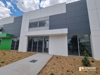 Factory, Warehouse & Industrial commercial property leased at 13/130 Gateway Boulevard Epping VIC 3076 Factory, Warehouse & Industrial commercial property leased at 13/130 Gateway Boulevard Epping VIC 3076