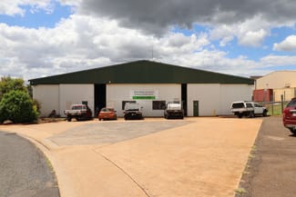 Factory, Warehouse & Industrial commercial property leased at Shed 2/311-313 Taylor Street Wilsonton QLD 4350 Factory, Warehouse & Industrial commercial property leased at Shed 2/311-313 Taylor Street Wilsonton QLD 4350