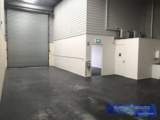 Other commercial property leased at Deception Bay QLD 4508