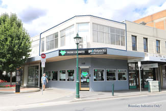Offices commercial property leased at 33B Quadrant Mall Launceston TAS 7250 Offices commercial property leased at 33B Quadrant Mall Launceston TAS 7250
