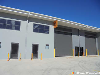 Factory, Warehouse & Industrial commercial property leased at St Marys NSW 2760 Factory, Warehouse & Industrial commercial property leased at St Marys NSW 2760