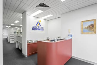 Offices commercial property leased at 431 Burke Road Glen Iris VIC 3146