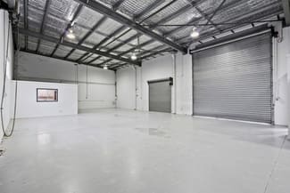 Factory, Warehouse & Industrial commercial property leased at 2/153 Old Pacific Highway Oxenford QLD 4210 Factory, Warehouse & Industrial commercial property leased at 2/153 Old Pacific Highway Oxenford QLD 4210