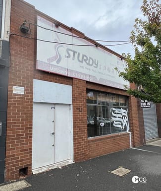 Factory, Warehouse & Industrial commercial property leased at 21 - 23 Stanley Street West Melbourne VIC 3003 Factory, Warehouse & Industrial commercial property leased at 21 - 23 Stanley Street West Melbourne VIC 3003
