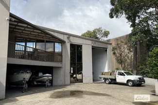 Factory, Warehouse & Industrial commercial property leased at 41 Leighton Place Hornsby NSW 2077 Factory, Warehouse & Industrial commercial property leased at 41 Leighton Place Hornsby NSW 2077