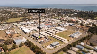 Factory, Warehouse & Industrial commercial property leased at 3/17 Harvey Drive Cowes VIC 3922 Factory, Warehouse & Industrial commercial property leased at 3/17 Harvey Drive Cowes VIC 3922