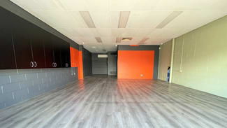 Showrooms / Bulky Goods commercial property leased at 1/63-65 George Street Beenleigh QLD 4207 Showrooms / Bulky Goods commercial property leased at 1/63-65 George Street Beenleigh QLD 4207
