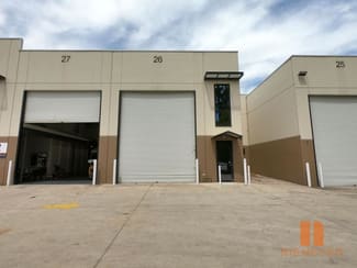 Factory, Warehouse & Industrial commercial property leased at Unit 26/45 Powers Road Seven Hills NSW 2147 Factory, Warehouse & Industrial commercial property leased at Unit 26/45 Powers Road Seven Hills NSW 2147