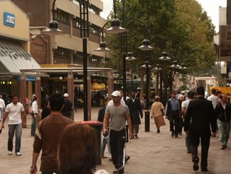 Shop & Retail commercial property leased at 2/262 Church Street Parramatta NSW 2150 Shop & Retail commercial property leased at 2/262 Church Street Parramatta NSW 2150