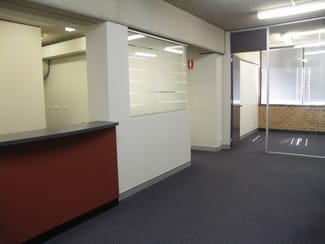 Offices commercial property leased at 10/2 O'Connell Street Parramatta NSW 2150 Offices commercial property leased at 10/2 O'Connell Street Parramatta NSW 2150