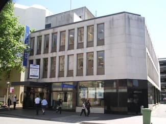 Offices commercial property leased at L2, S2/68 Macquarie Parramatta NSW 2150 Offices commercial property leased at L2, S2/68 Macquarie Parramatta NSW 2150