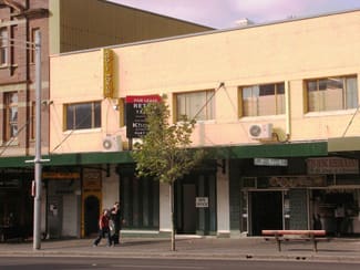 Shop & Retail commercial property leased at 126 Oxford Darlinghurst NSW 2010 Shop & Retail commercial property leased at 126 Oxford Darlinghurst NSW 2010