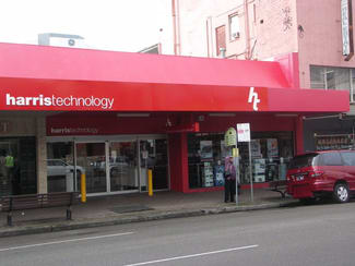 Offices commercial property leased at 46 GEORGE STREET Parramatta NSW 2150 Offices commercial property leased at 46 GEORGE STREET Parramatta NSW 2150