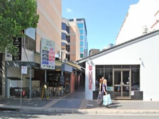 Shop & Retail commercial property leased at 71 George Parramatta NSW 2150 Shop & Retail commercial property leased at 71 George Parramatta NSW 2150