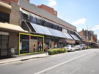 Shop & Retail commercial property leased at Shop 1/115- 125 Church Street Parramatta NSW 2150 Shop & Retail commercial property leased at Shop 1/115- 125 Church Street Parramatta NSW 2150