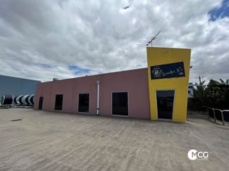 Shop & Retail commercial property leased at 1/33 - 35 William Angliss Drive Laverton North VIC 3026 Shop & Retail commercial property leased at 1/33 - 35 William Angliss Drive Laverton North VIC 3026