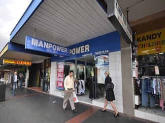 Shop & Retail commercial property leased at 194 Merrylands Rd Merrylands NSW 2160 Shop & Retail commercial property leased at 194 Merrylands Rd Merrylands NSW 2160