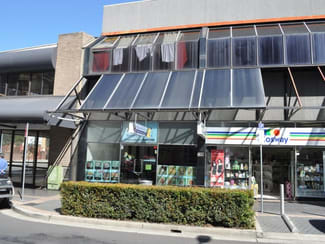 Shop & Retail commercial property leased at Shop 1/115 - 125 Church Street Parramatta NSW 2150 Shop & Retail commercial property leased at Shop 1/115 - 125 Church Street Parramatta NSW 2150