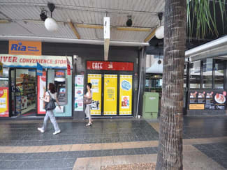 Shop & Retail commercial property leased at 323 Church Street Parramatta NSW 2150 Shop & Retail commercial property leased at 323 Church Street Parramatta NSW 2150