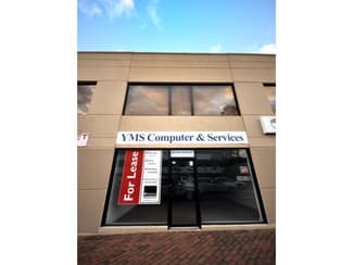 Medical / Consulting commercial property leased at Shop 6/29 Hunter Street Parramatta NSW 2150 Medical / Consulting commercial property leased at Shop 6/29 Hunter Street Parramatta NSW 2150