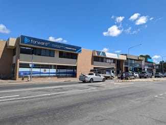 Offices commercial property for lease at 59 Lathlain Street Belconnen ACT 2617