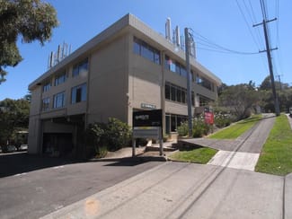 Factory, Warehouse & Industrial commercial property leased at Cromer NSW 2099 Factory, Warehouse & Industrial commercial property leased at Cromer NSW 2099