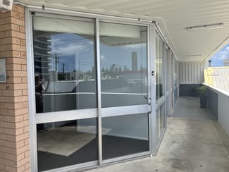 Offices commercial property leased at 4/ 2460 Gold Coast Highway Mermaid Beach QLD 4218