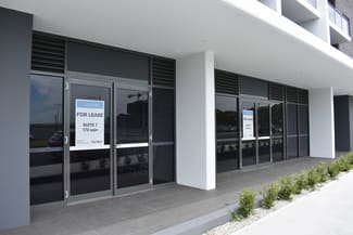 Medical / Consulting commercial property leased at 4 Benson Avenue Shellharbour City Centre NSW 2529 Medical / Consulting commercial property leased at 4 Benson Avenue Shellharbour City Centre NSW 2529