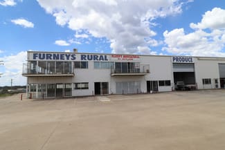 Factory, Warehouse & Industrial commercial property leased at Tenancy 1/526-528 Boundary Street Wilsonton QLD 4350 Factory, Warehouse & Industrial commercial property leased at Tenancy 1/526-528 Boundary Street Wilsonton QLD 4350