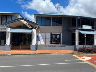 Offices commercial property leased at 4/145-147 Queen Street Cleveland QLD 4163 Offices commercial property leased at 4/145-147 Queen Street Cleveland QLD 4163