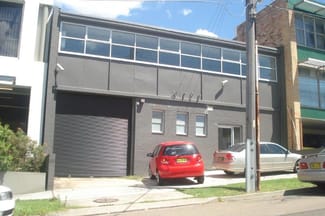 Factory, Warehouse & Industrial commercial property leased at 22 Whiting Street Artarmon NSW 2064 Factory, Warehouse & Industrial commercial property leased at 22 Whiting Street Artarmon NSW 2064