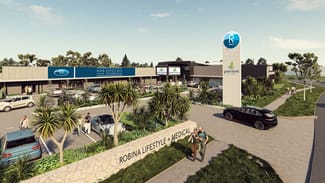 Shop & Retail commercial property leased at 299 Scottsdale Drive Robina QLD 4226 Shop & Retail commercial property leased at 299 Scottsdale Drive Robina QLD 4226