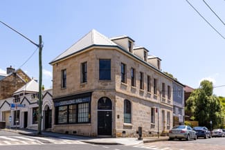 Offices commercial property leased at Level 1 & 2/51 Darling Street Balmain NSW 2041 Offices commercial property leased at Level 1 & 2/51 Darling Street Balmain NSW 2041