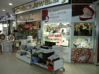 Shop & Retail commercial property leased at Shop 2/1-7 Langhorne Street Dandenong VIC 3175 Shop & Retail commercial property leased at Shop 2/1-7 Langhorne Street Dandenong VIC 3175