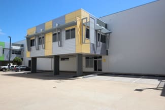 Factory, Warehouse & Industrial commercial property leased at Unit 24. 547 Woolcock Street Mount Louisa QLD 4814 Factory, Warehouse & Industrial commercial property leased at Unit 24. 547 Woolcock Street Mount Louisa QLD 4814