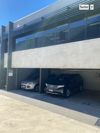 Offices commercial property leased at 40D Wallace Avenue Point Cook VIC 3030 Offices commercial property leased at 40D Wallace Avenue Point Cook VIC 3030